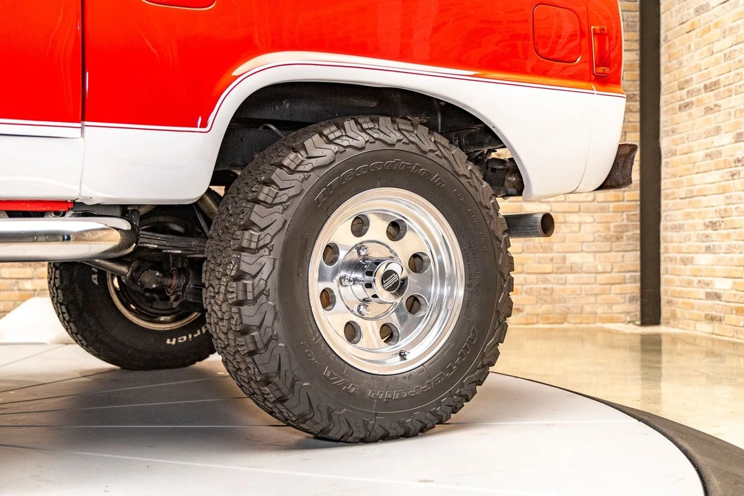 1977 Ford Bronco 1st Gen - Image 16 of 24