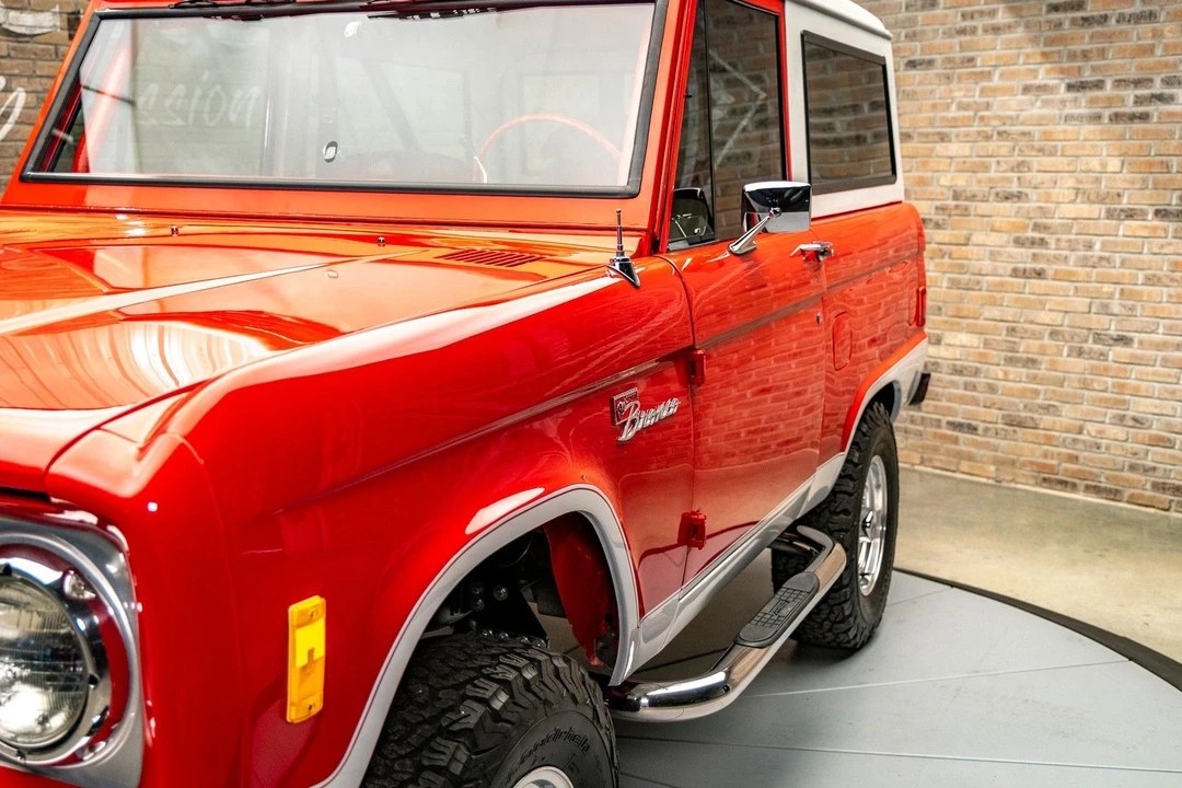 1977 Ford Bronco 1st Gen - Image 24 of 24
