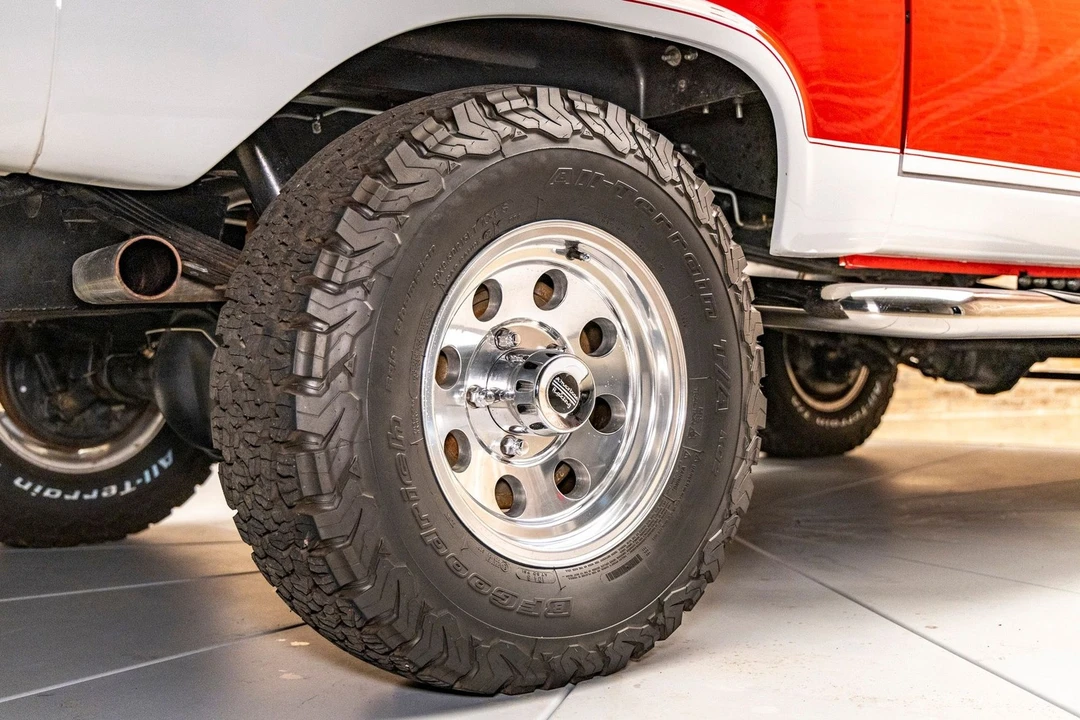 1977 Ford Bronco 1st Gen - Image 17 of 24