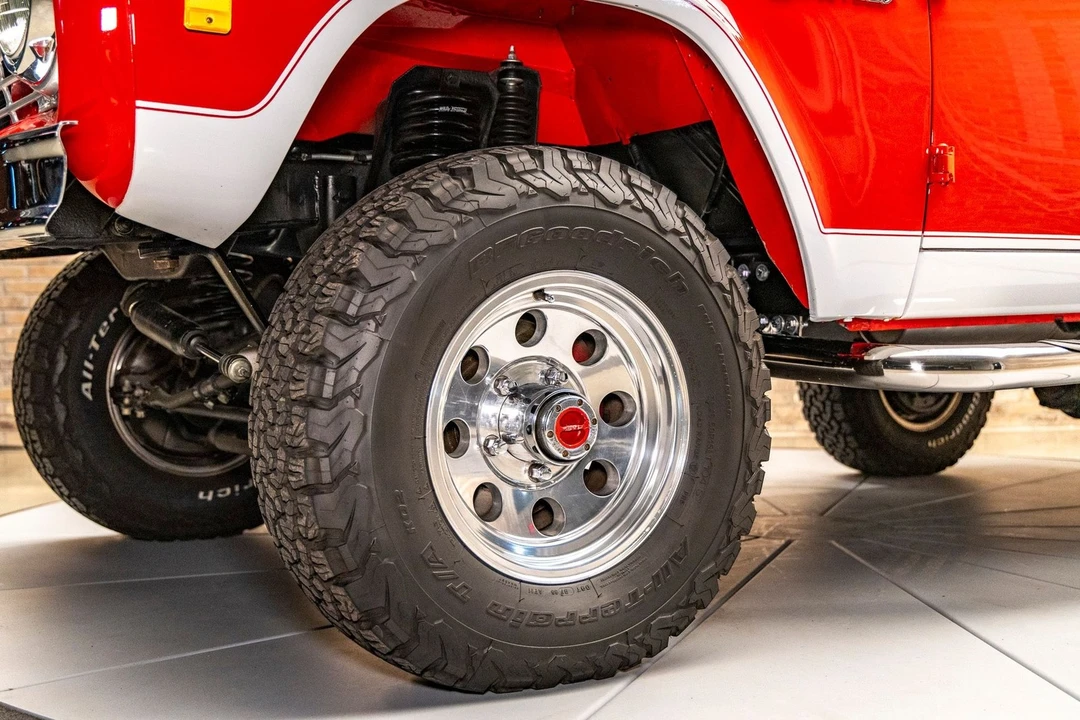 1977 Ford Bronco 1st Gen - Image 15 of 24