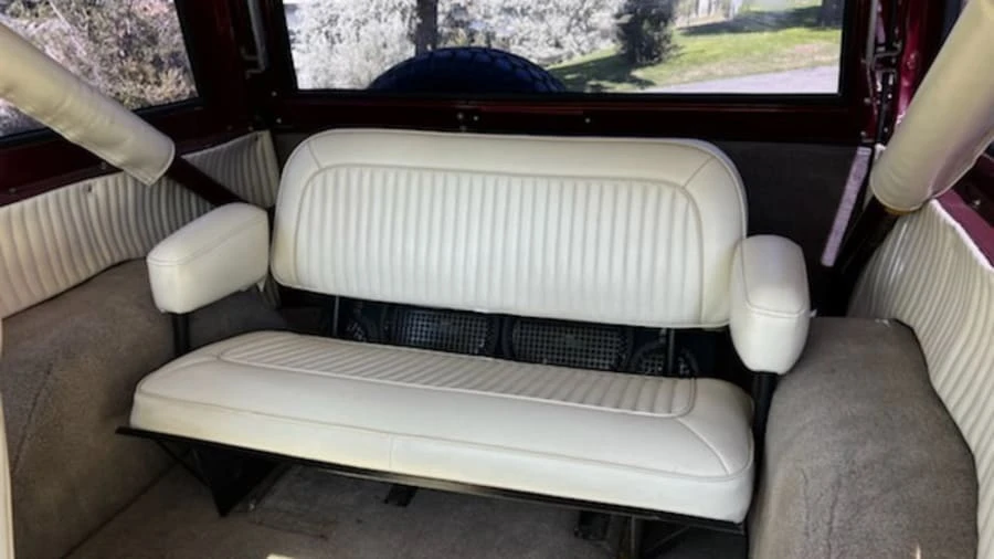 1977 Ford Bronco 1st Gen - Image 7 of 23