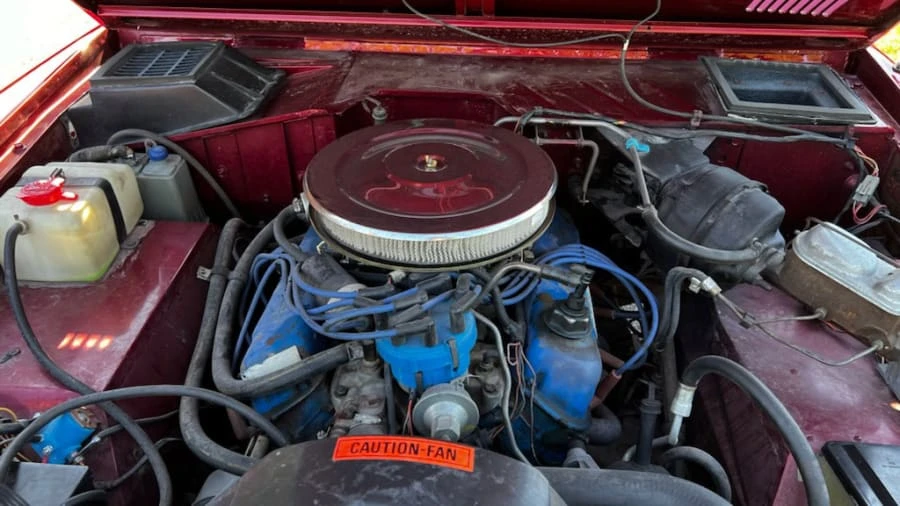 1977 Ford Bronco 1st Gen - Image 9 of 23