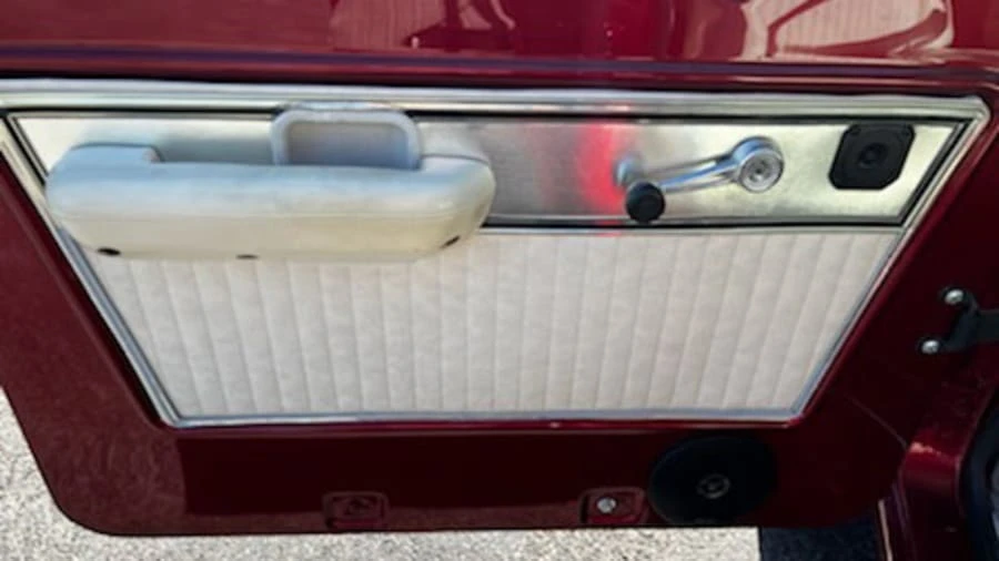 1977 Ford Bronco 1st Gen - Image 10 of 23