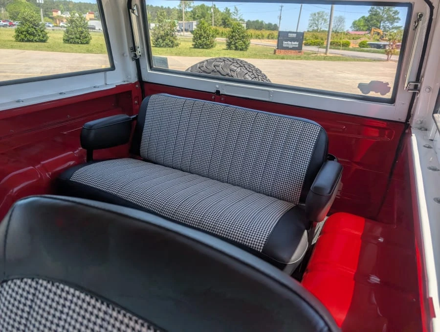 1977 Ford Bronco 1st Gen - Image 23 of 31