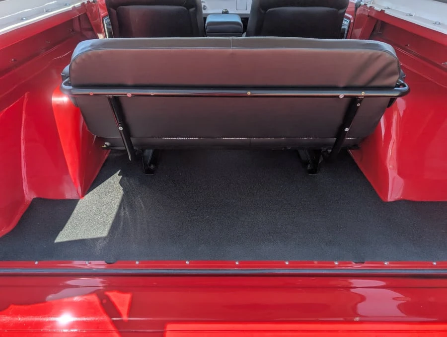 1977 Ford Bronco 1st Gen - Image 25 of 31