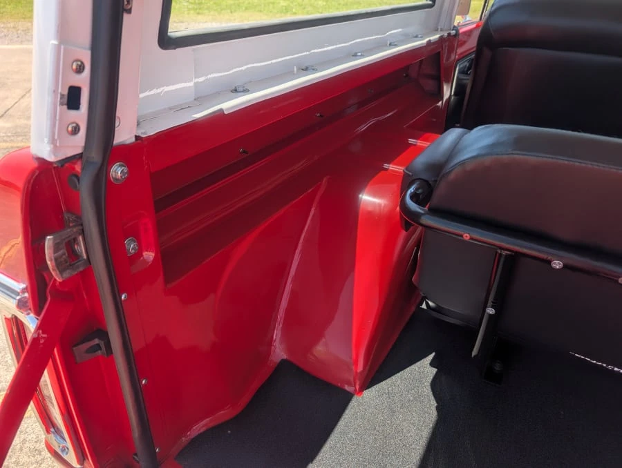 1977 Ford Bronco 1st Gen - Image 17 of 31