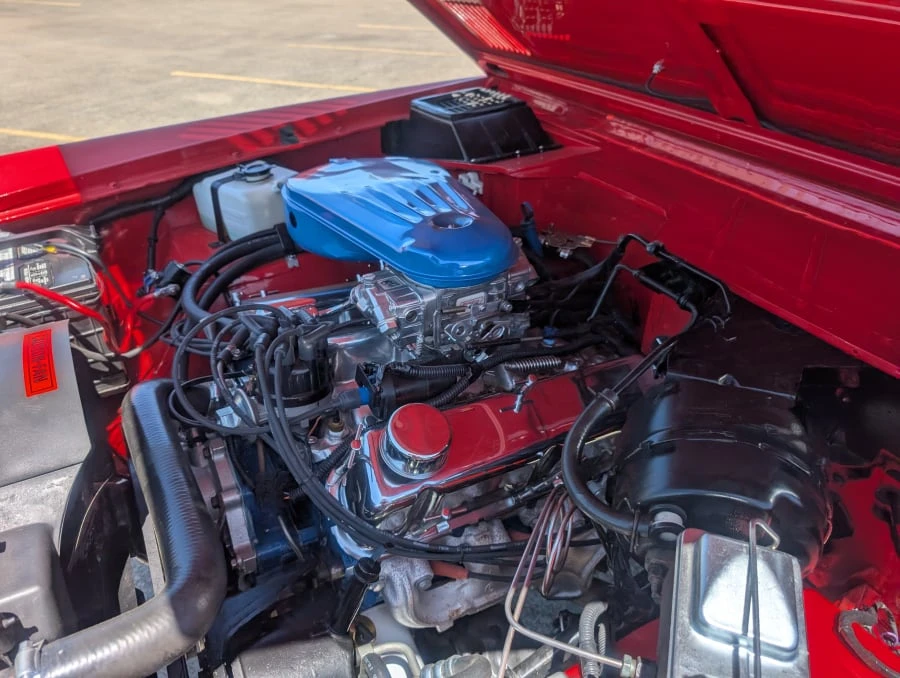 1977 Ford Bronco 1st Gen - Image 28 of 31