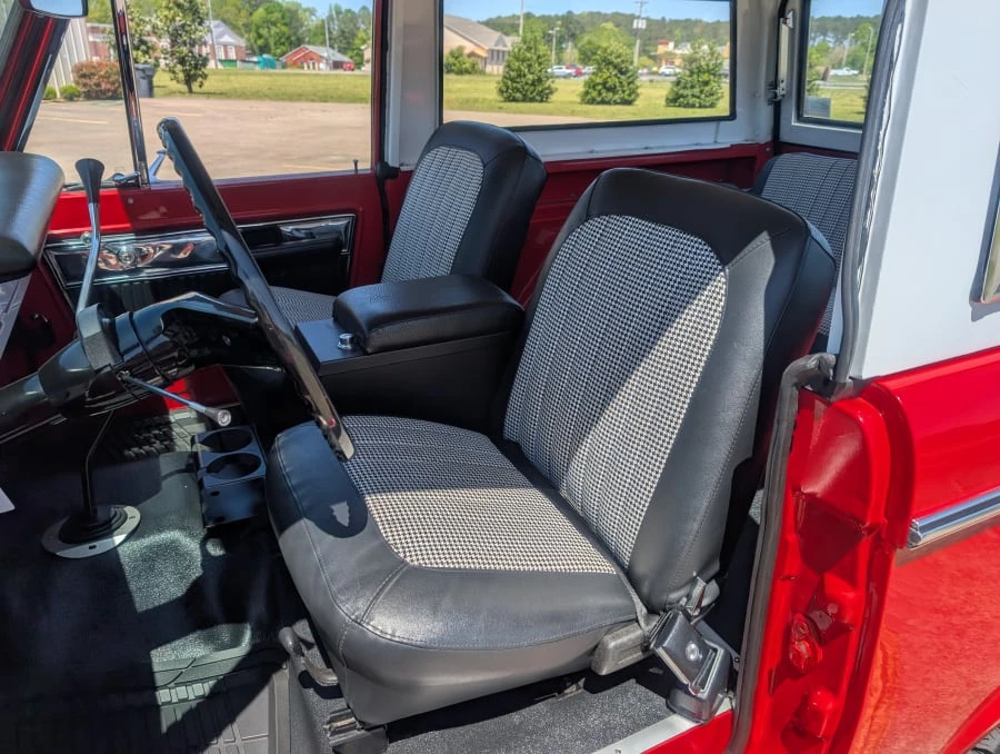 1977 Ford Bronco 1st Gen - Image 20 of 31