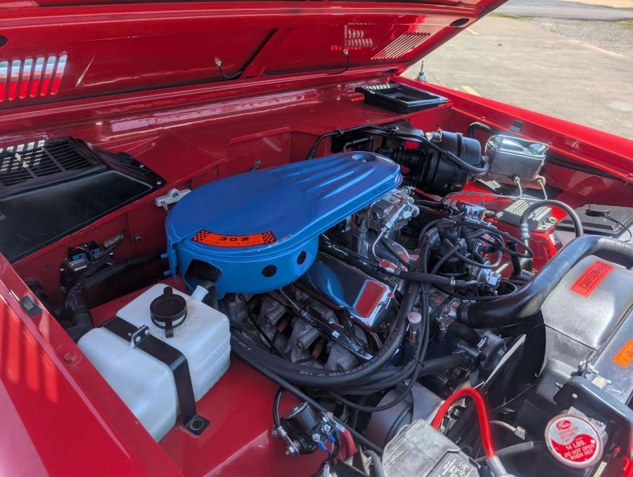 1977 Ford Bronco 1st Gen - Image 30 of 31