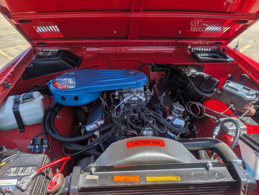 1977 Ford Bronco 1st Gen - Image 31 of 31