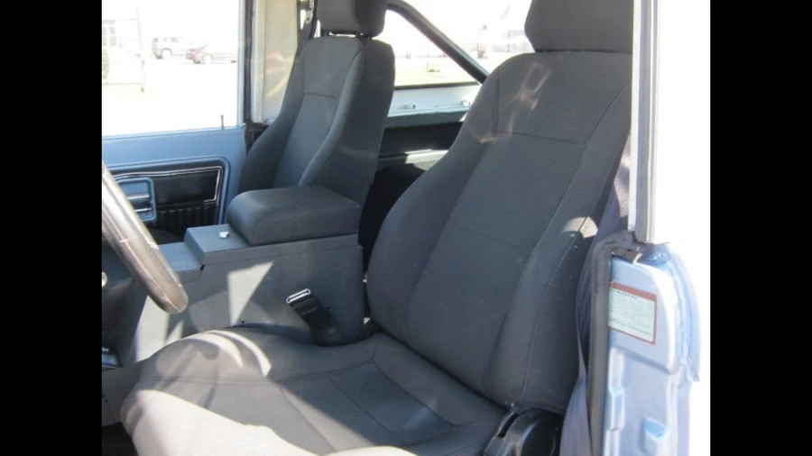 1977 Ford Bronco 1st Gen - Image 6 of 12
