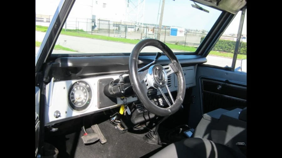 1977 Ford Bronco 1st Gen - Image 4 of 12