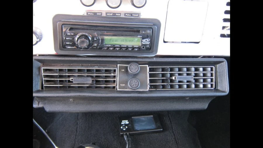 1977 Ford Bronco 1st Gen - Image 7 of 12