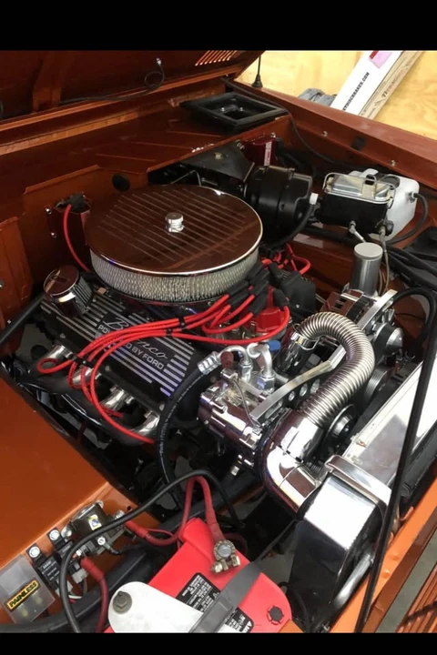 1977 Ford Bronco 1st Gen - Image 6 of 20