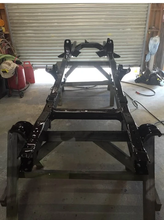 1977 Ford Bronco 1st Gen - Image 12 of 20