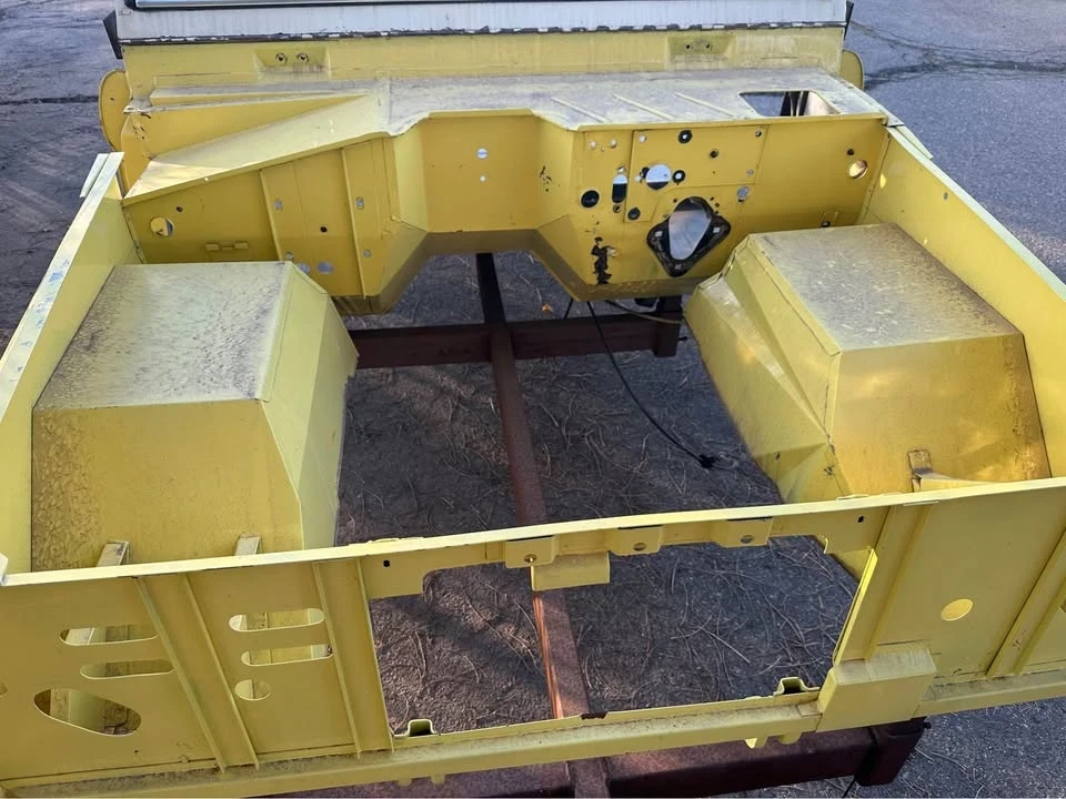 1977 Ford Bronco 1st Gen - Image 6 of 8