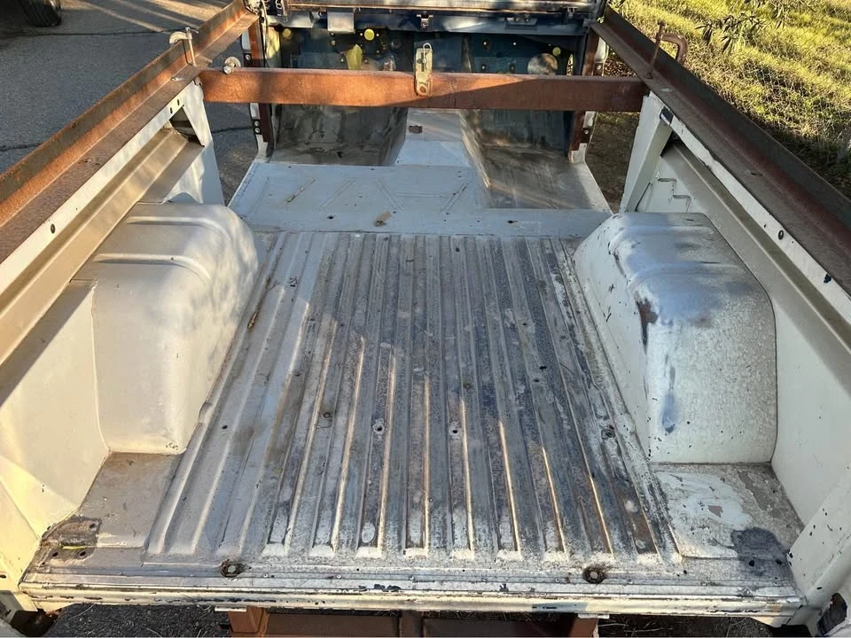 1977 Ford Bronco 1st Gen - Image 3 of 8