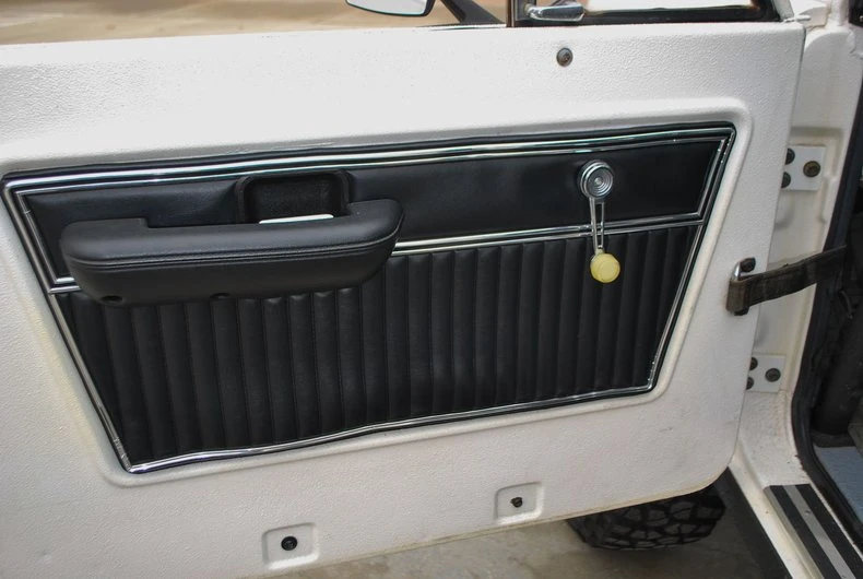 1977 Ford Bronco 1st Gen - Image 21 of 31