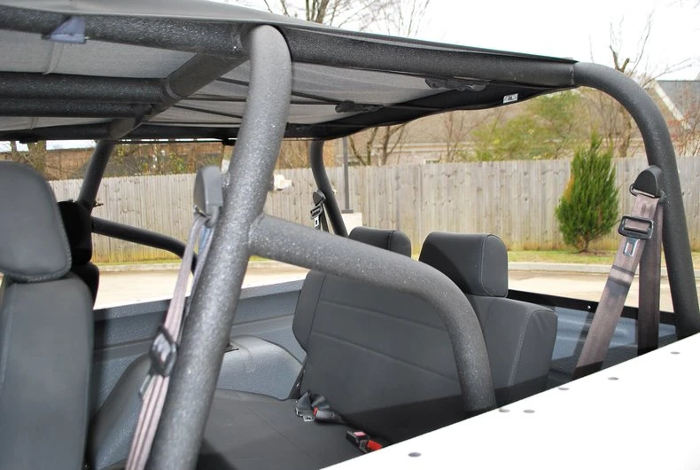1977 Ford Bronco 1st Gen - Image 24 of 31