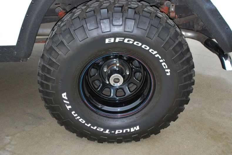 1977 Ford Bronco 1st Gen - Image 16 of 31