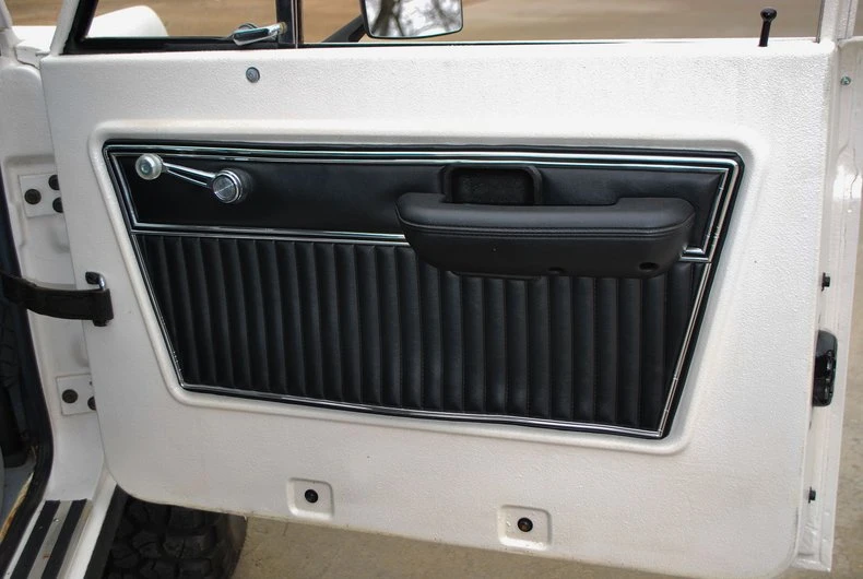 1977 Ford Bronco 1st Gen - Image 22 of 31