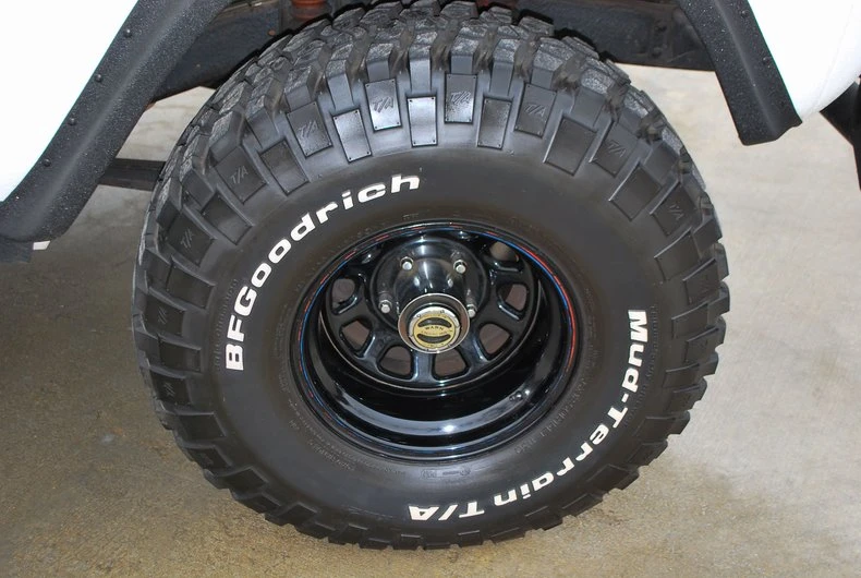 1977 Ford Bronco 1st Gen - Image 18 of 31