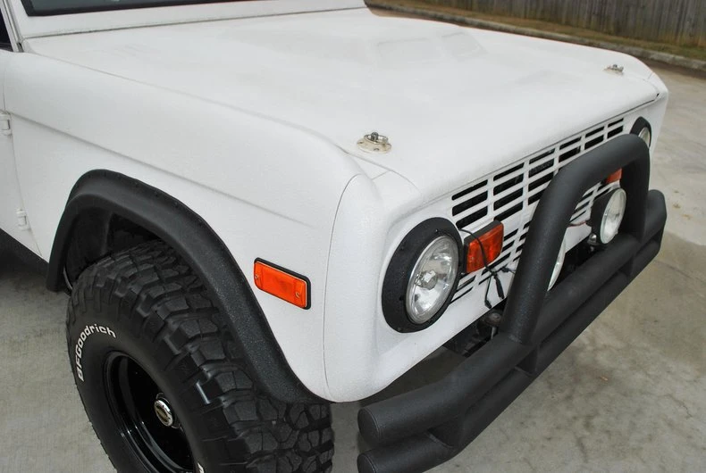 1977 Ford Bronco 1st Gen - Image 10 of 31