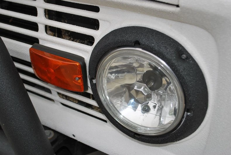 1977 Ford Bronco 1st Gen - Image 13 of 31