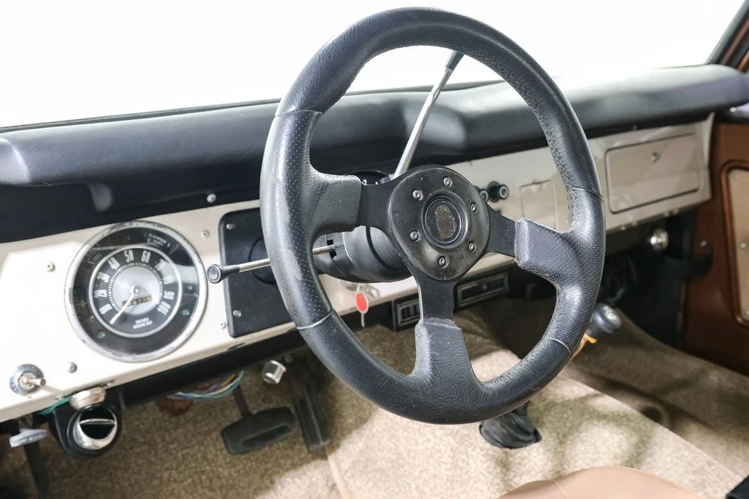 1977 Ford Bronco 1st Gen - Image 15 of 27