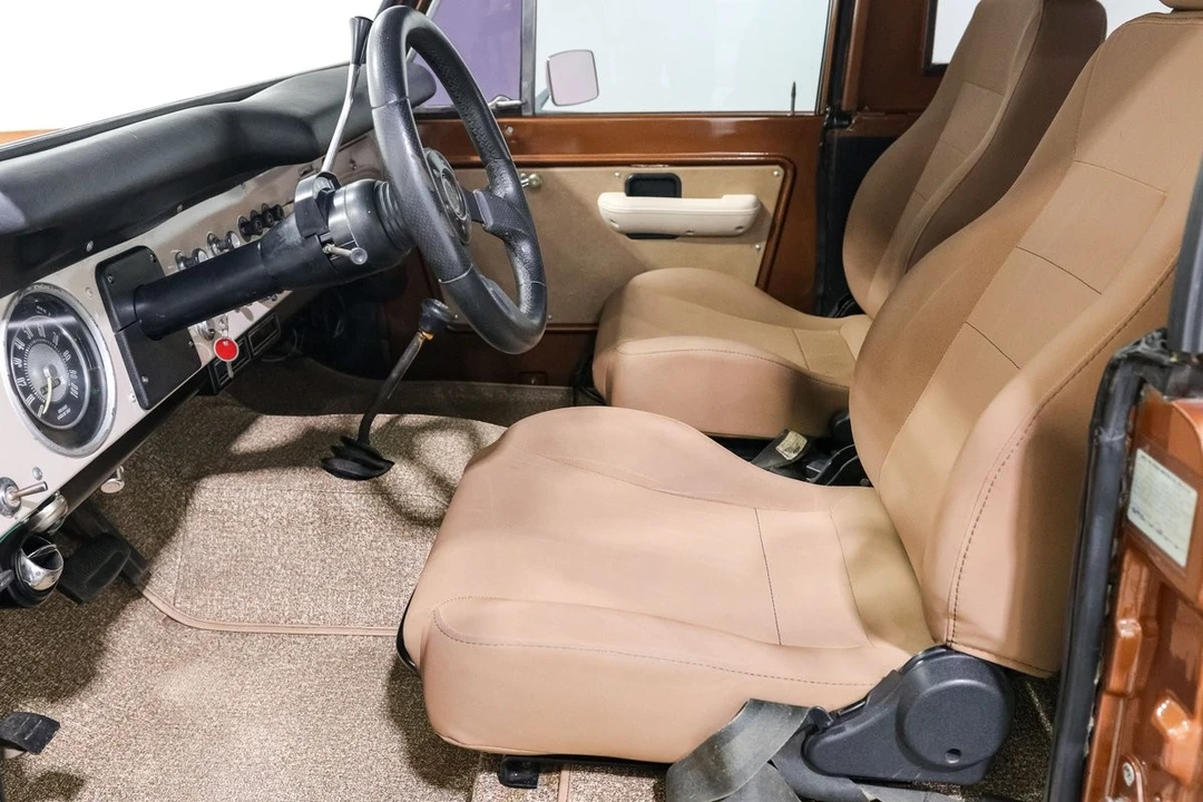 1977 Ford Bronco 1st Gen - Image 16 of 27
