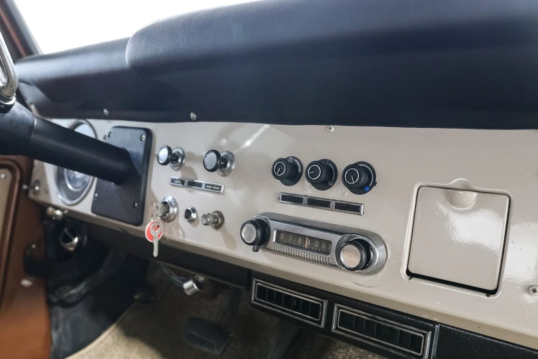 1977 Ford Bronco 1st Gen - Image 21 of 27