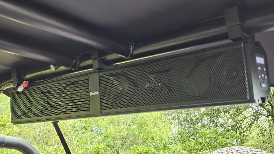 1977 Ford Bronco 1st Gen - Image 18 of 28