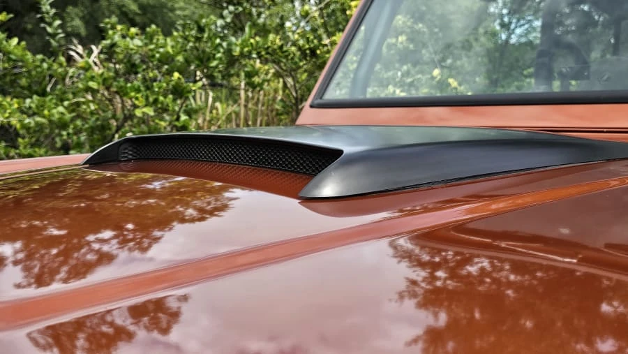 1977 Ford Bronco 1st Gen - Image 7 of 28