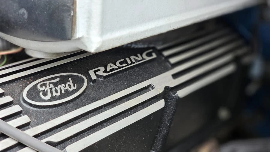 1977 Ford Bronco 1st Gen - Image 24 of 28