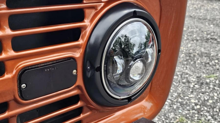 1977 Ford Bronco 1st Gen - Image 9 of 28