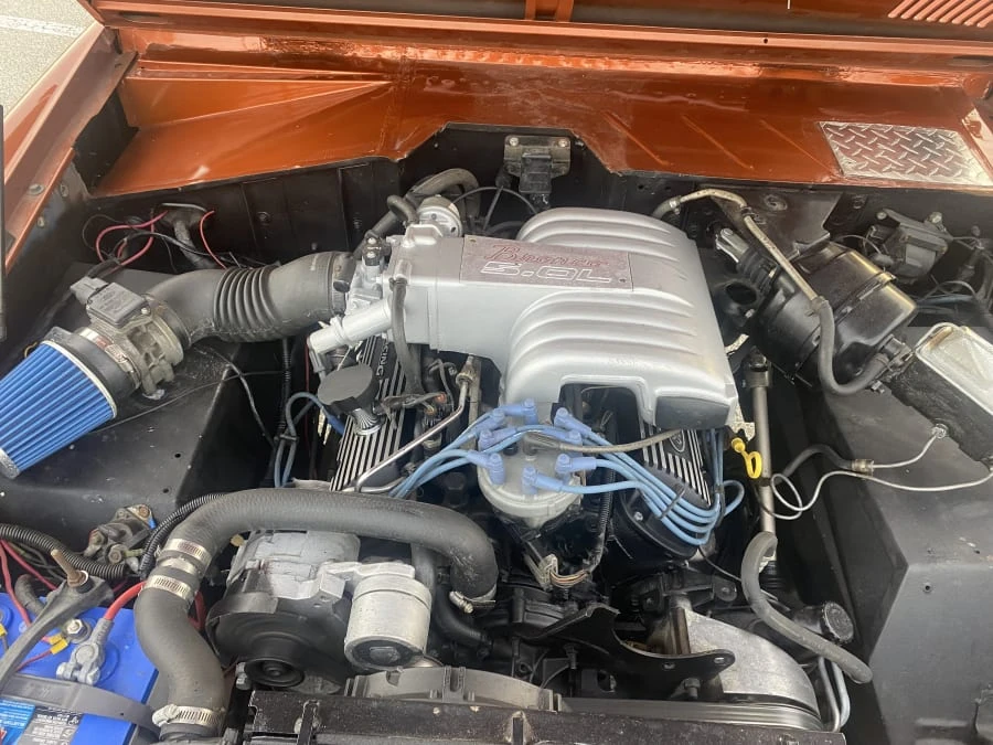 1977 Ford Bronco 1st Gen - Image 19 of 20