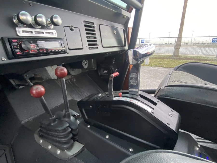 1977 Ford Bronco 1st Gen - Image 15 of 20