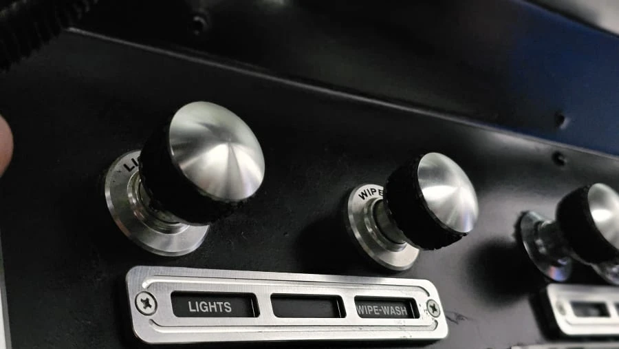 1977 Ford Bronco 1st Gen - Image 16 of 28