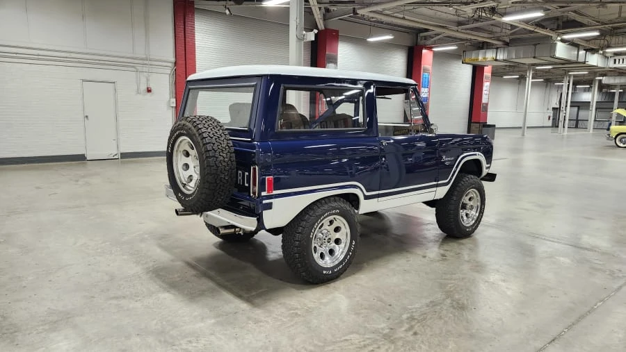 1977 Ford Bronco 1st Gen - Image 6 of 19