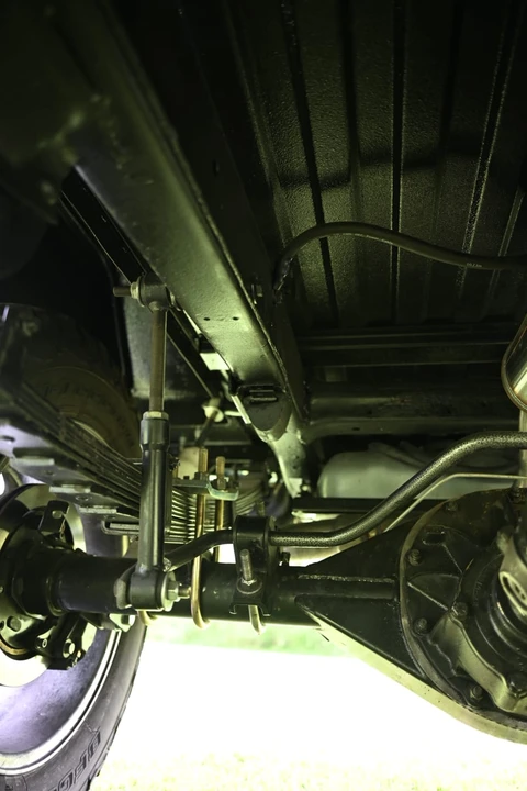 1977 Ford Bronco 1st Gen - Image 17 of 19