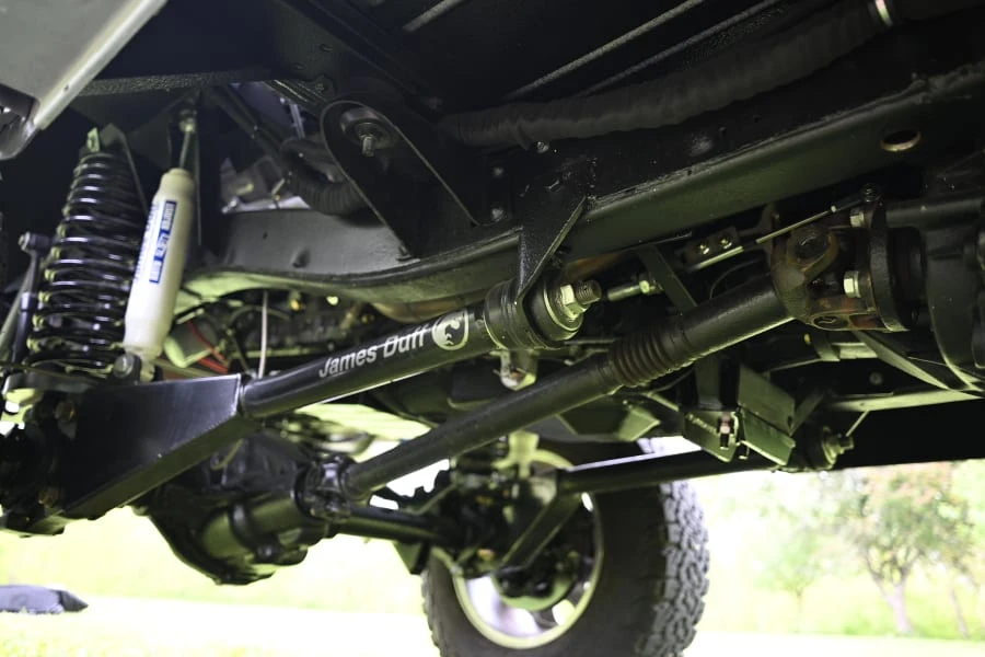 1977 Ford Bronco 1st Gen - Image 18 of 19