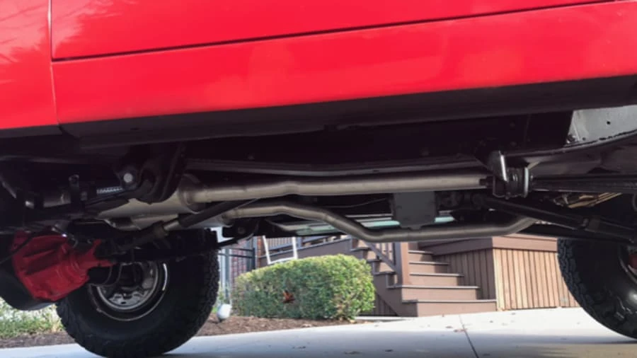 1977 Ford Bronco 1st Gen - Image 5 of 29