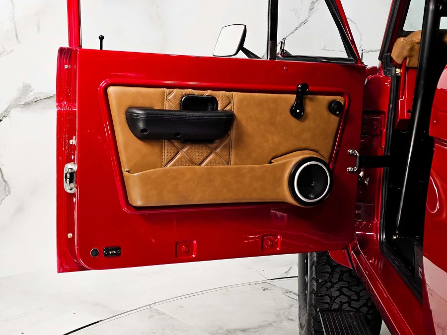 1977 Ford Bronco 1st Gen - Image 27 of 31