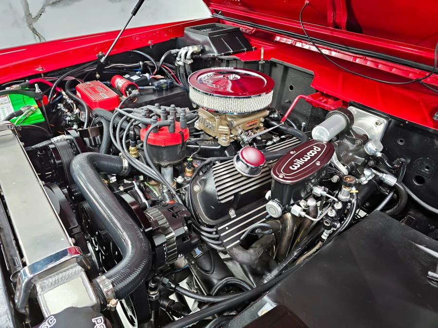 1977 Ford Bronco 1st Gen - Image 29 of 31
