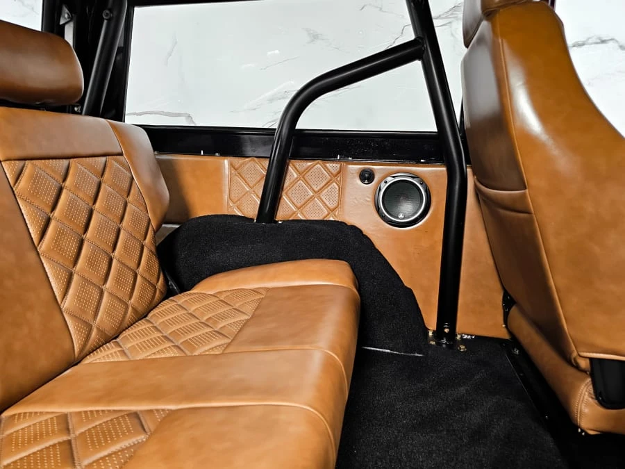 1977 Ford Bronco 1st Gen - Image 20 of 31