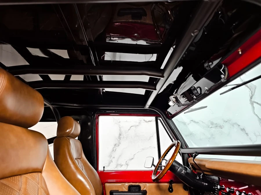 1977 Ford Bronco 1st Gen - Image 21 of 31