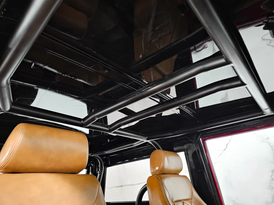 1977 Ford Bronco 1st Gen - Image 25 of 31