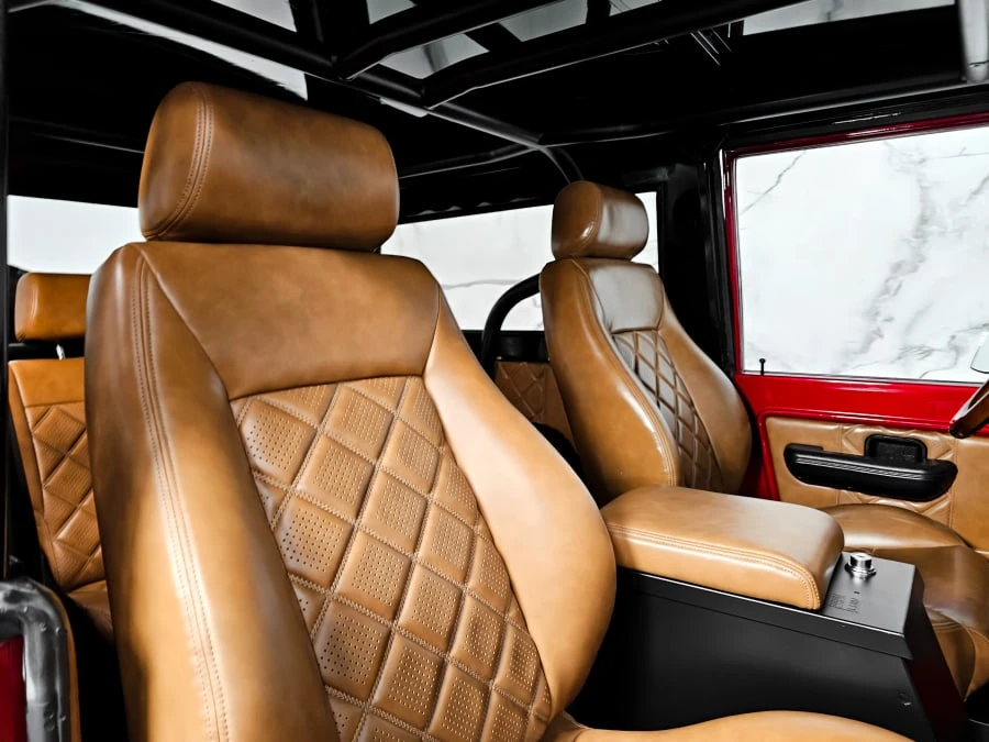 1977 Ford Bronco 1st Gen - Image 26 of 31