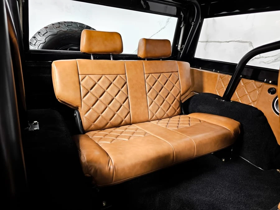 1977 Ford Bronco 1st Gen - Image 22 of 31