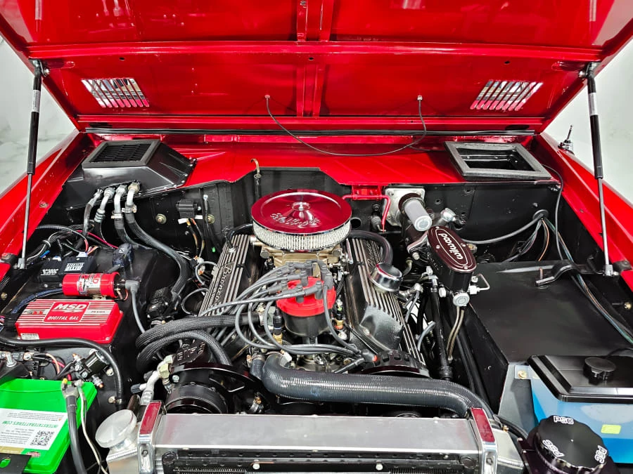 1977 Ford Bronco 1st Gen - Image 30 of 31